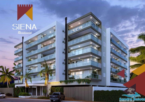 Imagem Apartamento com 2 Quartos à Venda, 64 m² em Itaguá - Ubatuba Imagem Apartamento com 2 Quartos à Venda, 64 m² em Itaguá - Ubatuba