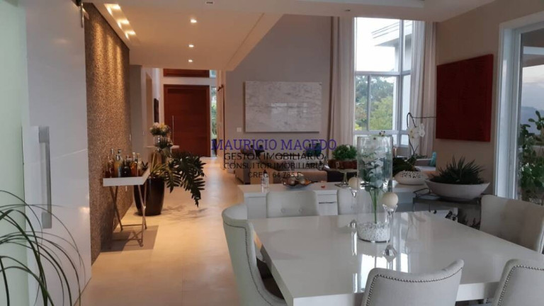 Imagem Casa com 4 Quartos à Venda, 540 m² em Tambore - Santana De Parnaíba Imagem Casa com 4 Quartos à Venda, 540 m² em Tambore - Santana De Parnaíba