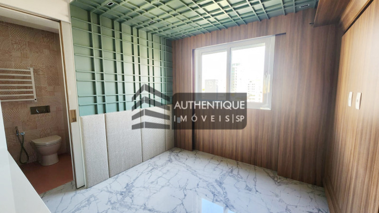 Imagem Apartamento com 5 Quartos à Venda, 288 m² em Moema - São Paulo