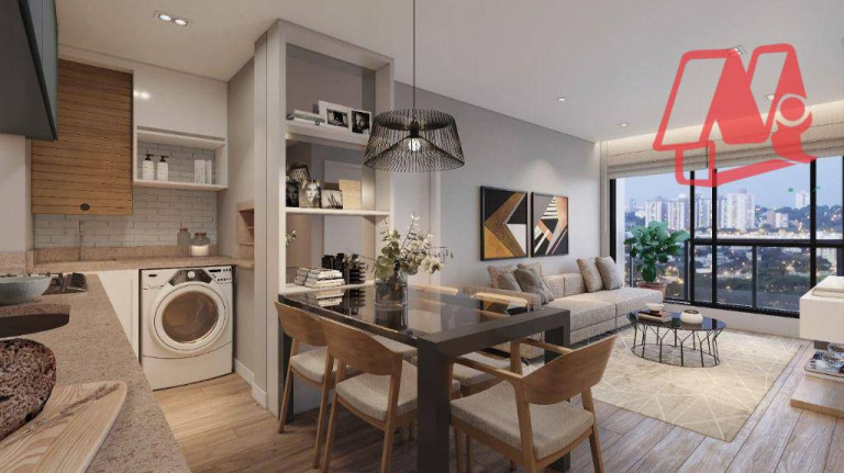 Imagem Apartamento com 2 Quartos à Venda, 61 m² em Petrópolis - Porto Alegre