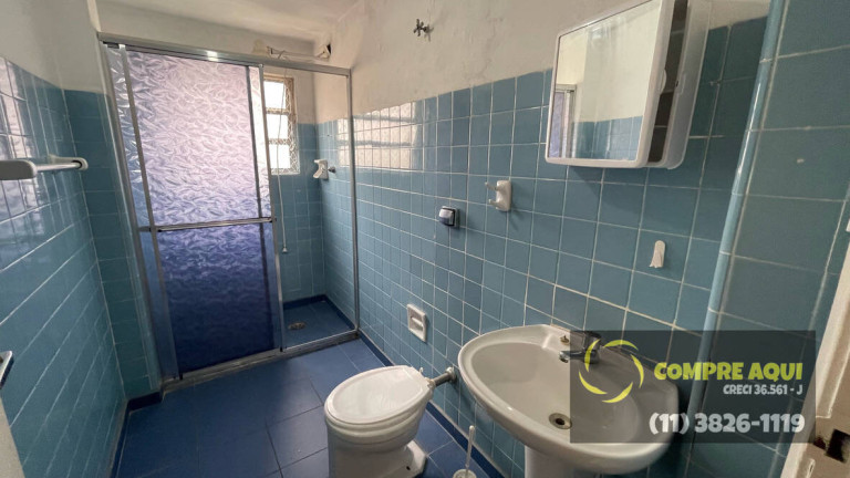 Imagem Apartamento com 1 Quarto à Venda, 35 m² em Vila Buarque - São Paulo Imagem Apartamento com 1 Quarto à Venda, 35 m² em Vila Buarque - São Paulo