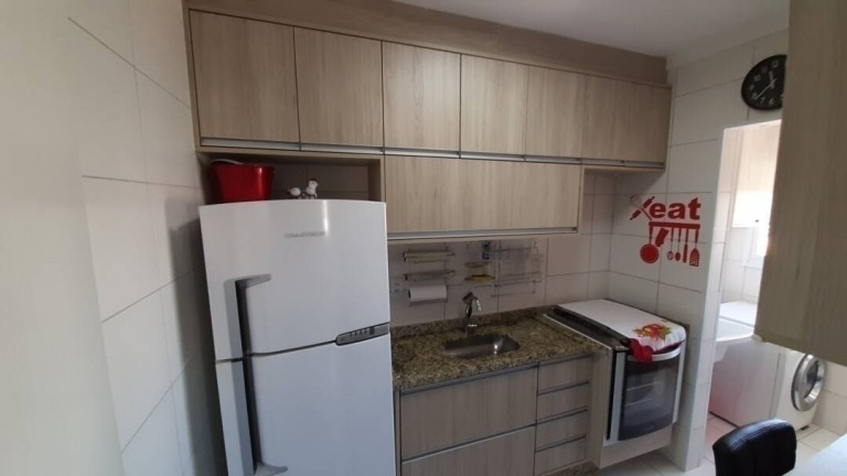 Imagem Apartamento com 2 Quartos à Venda, 52 m² em Jardim Europa - Sorocaba Imagem Apartamento com 2 Quartos à Venda, 52 m² em Jardim Europa - Sorocaba