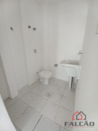Imagem Apartamento com 1 Quarto à Venda, 33 m² em Itararé - São Vicente