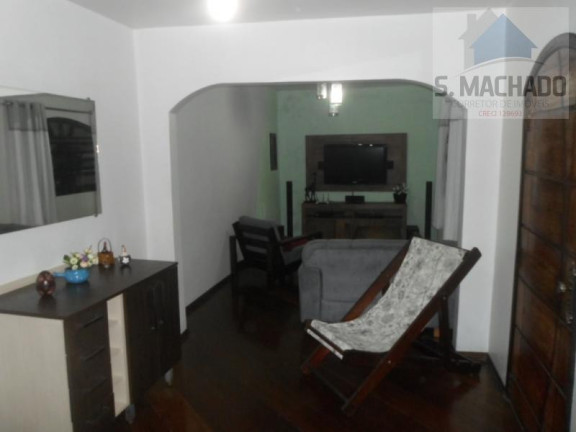 Imagem Casa com 2 Quartos à Venda, 238 m² em Jardim Ana Maria - Santo André Imagem Casa com 2 Quartos à Venda, 238 m² em Jardim Ana Maria - Santo André