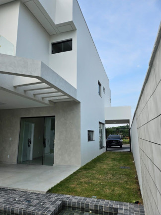 Imagem Casa com 3 Quartos à Venda, 250 m² em Ponta Negra - Manaus