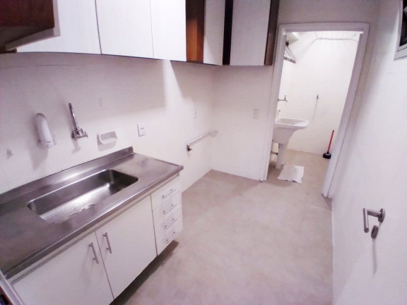 Imagem Apartamento com 1 Quarto para Alugar, 65 m² em Perdizes - São Paulo Imagem Apartamento com 1 Quarto para Alugar, 65 m² em Perdizes - São Paulo
