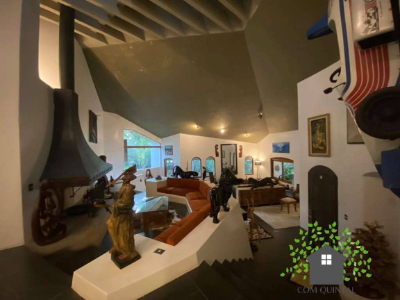Imagem Casa com 7 Quartos à Venda, 2 m² em Chácara Granja Velha - Cotia Imagem Casa com 7 Quartos à Venda, 2 m² em Chácara Granja Velha - Cotia