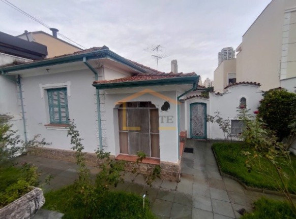 Casa com 3 Quartos à Venda, 360 m² em Santana - São Paulo
