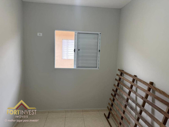 Imagem Imóvel com 2 Quartos à Venda, 51 m² em Balneário Esmeralda - Praia Grande