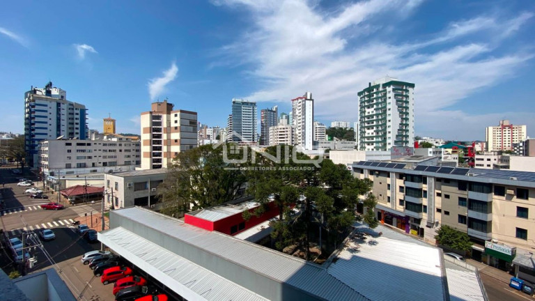 Imagem Apartamento com 3 Quartos à Venda, 116 m² em Centro - Pato Branco