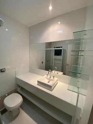 Imagem Casa de Condomínio com 5 Quartos para Alugar, 380 m² em Barra Da Tijuca - Rio De Janeiro