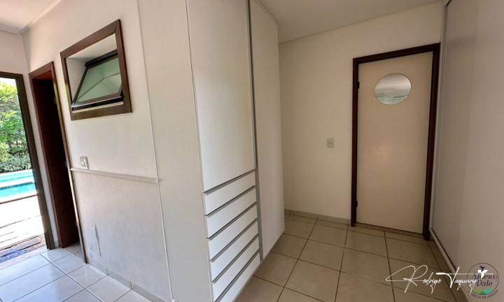 Imagem Sobrado com 4 Quartos à Venda, 371 m² em Residencial Aldeia Do Vale - Goiânia