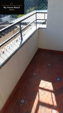 Imagem Apartamento com 2 Quartos à Venda, 74 m² em Lauzane Paulista - São Paulo