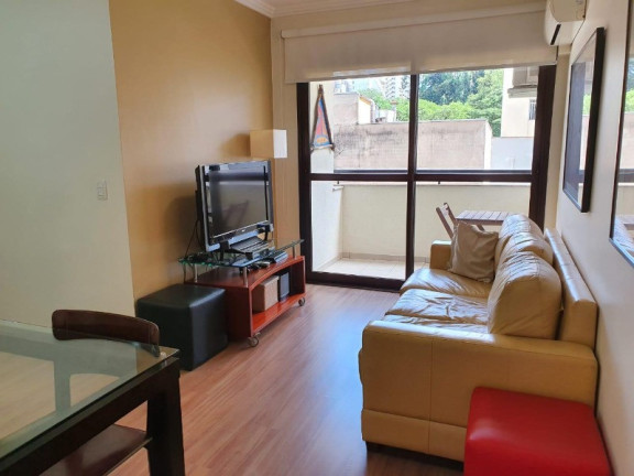 Imagem Imóvel com 2 Quartos à Venda, 51 m² em Consolação - São Paulo Imagem Imóvel com 2 Quartos à Venda, 51 m² em Consolação - São Paulo