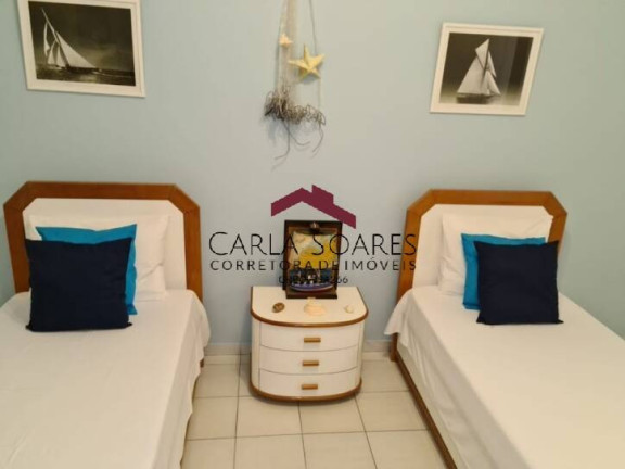 Imagem Apartamento com 4 Quartos à Venda, 315 m² em Centro - Guarujá
