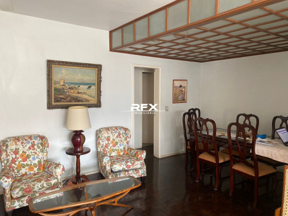 Imagem Apartamento com 4 Quartos à Venda, 160 m² em Icaraí - Niterói