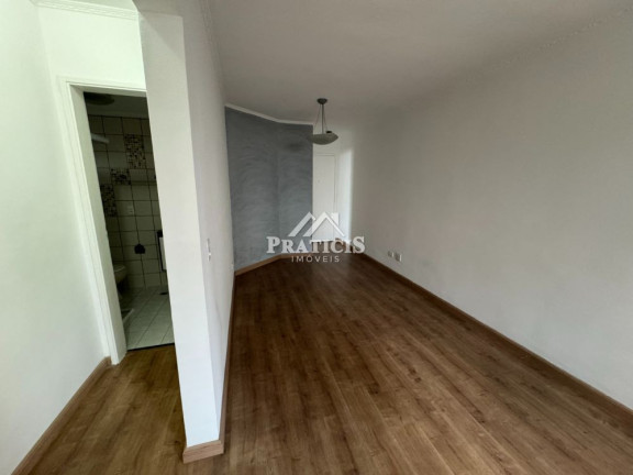 Imagem Apartamento com 2 Quartos à Venda, 58 m² em Saúde - São Paulo