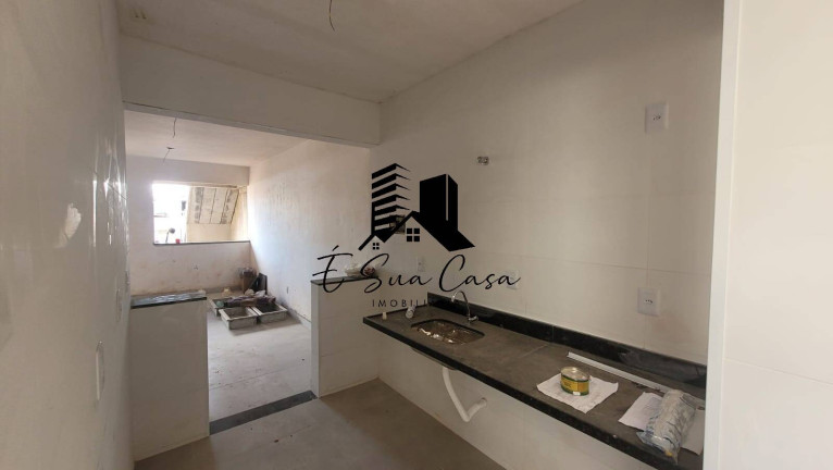 Imagem Casa com 2 Quartos à Venda, 66 m² em Nacional - Contagem Imagem Casa com 2 Quartos à Venda, 66 m² em Nacional - Contagem
