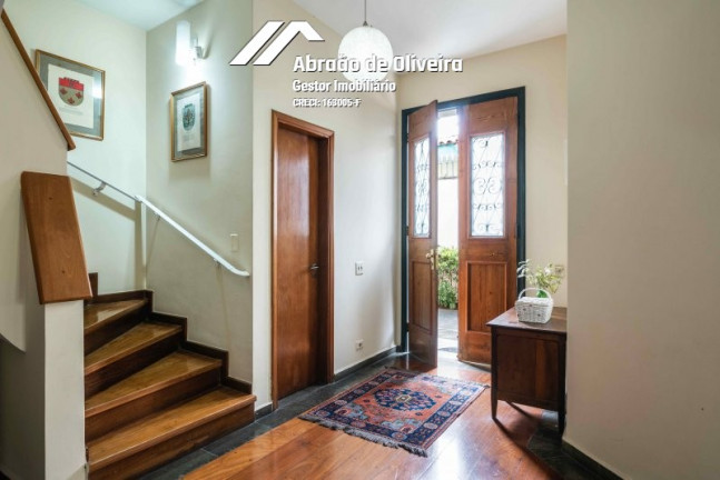 Imagem Casa com 4 Quartos à Venda, 484 m² em Jardim Das Bandeiras - São Paulo