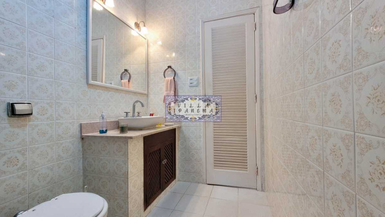 Imagem Apartamento com 3 Quartos à Venda, 90 m² em Leblon - Rio De Janeiro