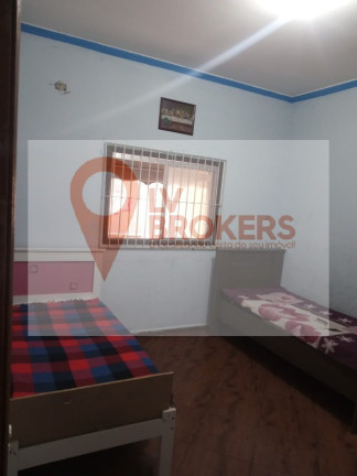 Imagem Casa com 3 Quartos à Venda, 182 m² em Jardim Márcia - Suzano Imagem Casa com 3 Quartos à Venda, 182 m² em Jardim Márcia - Suzano