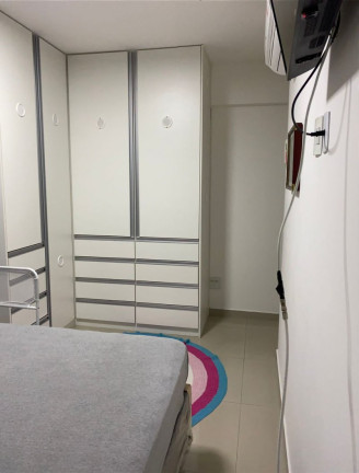 Imagem Apartamento com 2 Quartos à Venda, 76 m² em Itararé - São Vicente Imagem Apartamento com 2 Quartos à Venda, 76 m² em Itararé - São Vicente