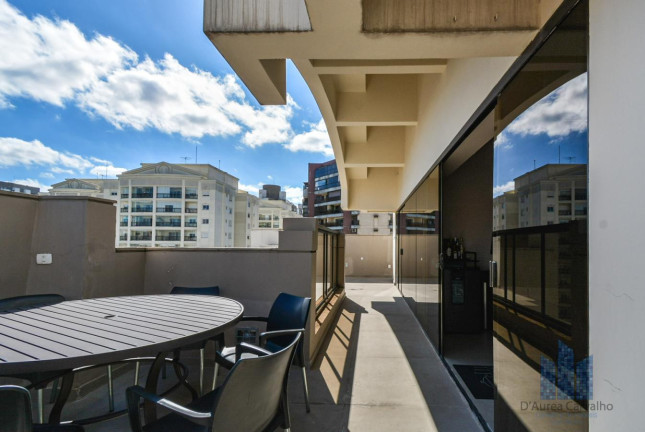 Imagem Apartamento com 1 Quarto à Venda, 103 m² em Moema - São Paulo
