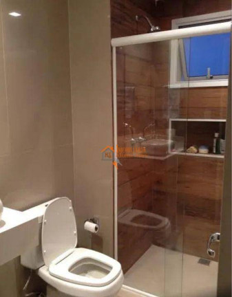 Imagem Apartamento com 3 Quartos à Venda, 91 m² em Vila Augusta - Guarulhos Imagem Apartamento com 3 Quartos à Venda, 91 m² em Vila Augusta - Guarulhos