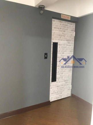 Imagem Apartamento com 2 Quartos à Venda, 80 m² em Vila Mascote - São Paulo