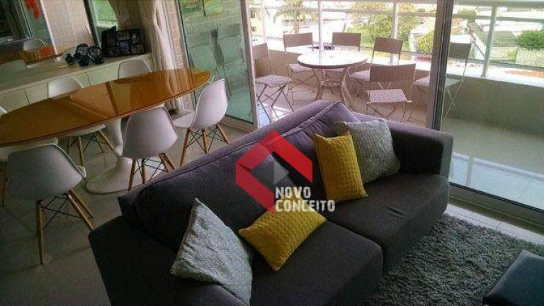 Apartamento com 3 Quartos à Venda, 80 m² em Aldeota - Fortaleza