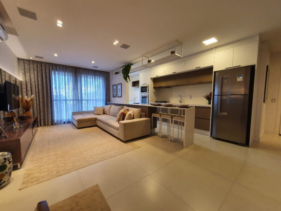 Imagem Apartamento com 3 Quartos à Venda, 122 m² em Atiradores - Joinville Imagem Apartamento com 3 Quartos à Venda, 122 m² em Atiradores - Joinville