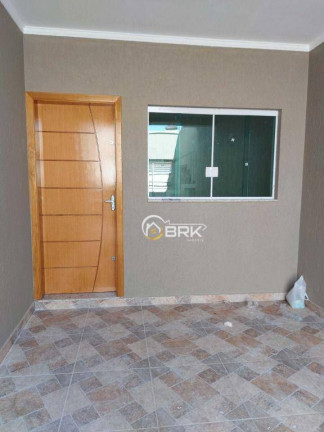 Imagem Sobrado com 3 Quartos à Venda, 9 m² em Chácara Belenzinho - São Paulo