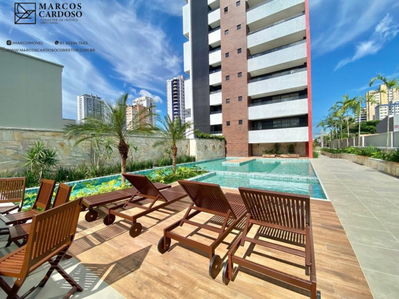 Imagem Imóvel com 4 Quartos à Venda, 140 m² em Belém - Pa
