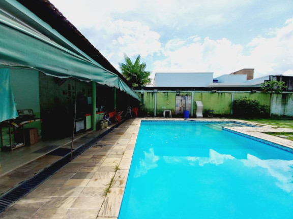 Imagem Casa com 4 Quartos à Venda, 300 m² em Ponta Negra - Manaus Imagem Casa com 4 Quartos à Venda, 300 m² em Ponta Negra - Manaus