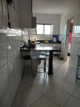 Imagem Apartamento com 1 Quarto à Venda, 87 m² em Boqueirão - Praia Grande Imagem Apartamento com 1 Quarto à Venda, 87 m² em Boqueirão - Praia Grande
