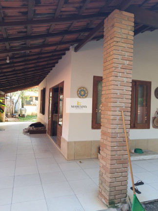 Imagem Casa com 2 Quartos à Venda, 240 m² em Camburi - São Sebastião
