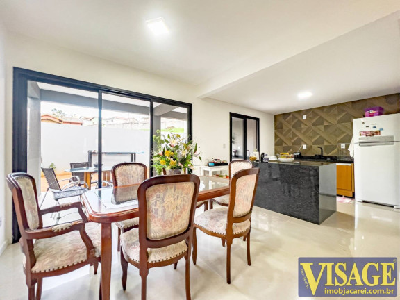 Imagem Casa de Condomínio com 3 Quartos à Venda, 250 m² em Jardim Residencial Golden Park - Jacareí Imagem Casa de Condomínio com 3 Quartos à Venda, 250 m² em Jardim Residencial Golden Park - Jacareí