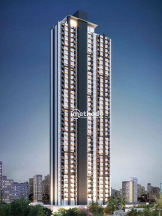 Apartamento com 3 Quartos à Venda, 80 m² em Jardim Guanabara - Campinas