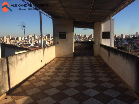 Imagem Casa com 3 Quartos à Venda, 260 m² em Vila Santana - Sorocaba