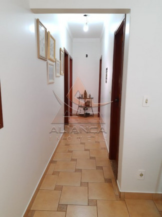 Imagem Casa de Condomínio com 3 Quartos à Venda, 186 m² em Bonfim Paulista - Ribeirão Preto