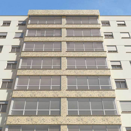 Imagem Apartamento com 3 Quartos à Venda, 108 m² em Cristo Redentor - Porto Alegre