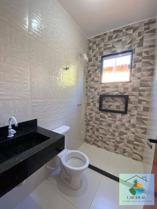 Imagem Casa com 2 Quartos à Venda, em Nova Califórnia - Cabo Frio Imagem Casa com 2 Quartos à Venda, em Nova Califórnia - Cabo Frio
