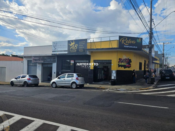 Imagem Imóvel com 4 Quartos à Venda, 109 m²