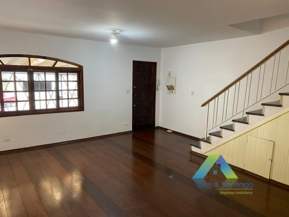 Sobrado com 3 Quartos à Venda, 138 m² em Brooklin - São Paulo