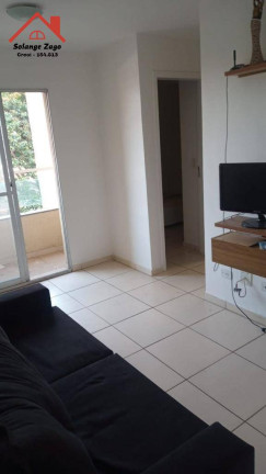 Apartamento com 2 Quartos à Venda, 54 m² em Vila Andrade - São Paulo