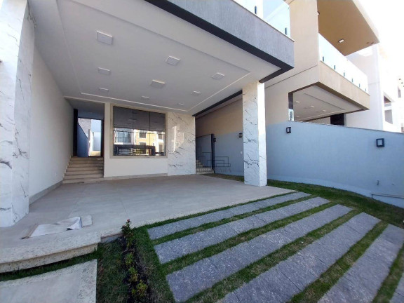 Imagem Casa com 3 Quartos à Venda, 307 m² em Mata Atlântica - Volta Redonda Imagem Casa com 3 Quartos à Venda, 307 m² em Mata Atlântica - Volta Redonda