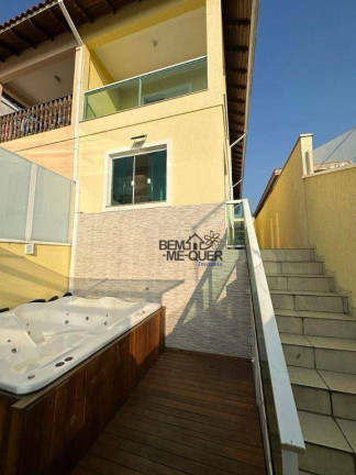 Sobrado com 3 Quartos à Venda ou Locação, 200 m² em Vila Mangalot - São Paulo