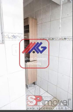 Imagem Apartamento com 2 Quartos à Venda, 56 m² em Vila Silvia - São Paulo Imagem Apartamento com 2 Quartos à Venda, 56 m² em Vila Silvia - São Paulo