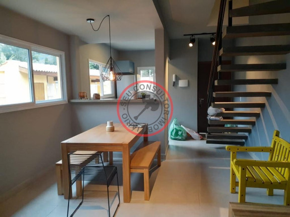 Imagem Sobrado com 2 Quartos à Venda, 80 m² em Boiçucanga - São Sebastião