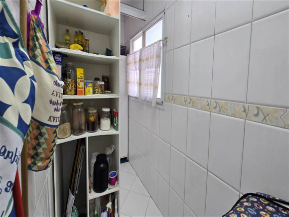 Imagem Apartamento com 4 Quartos à Venda, 165 m² em Guilhermina - Praia Grande